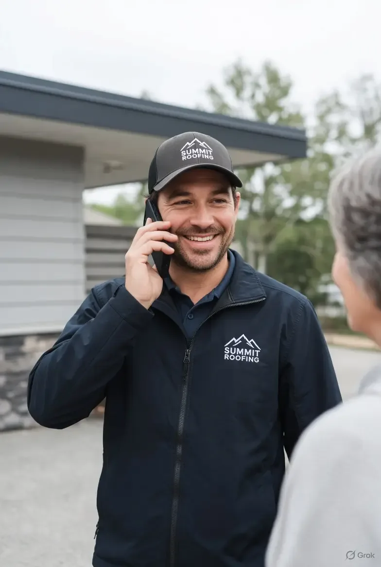 Flat Roof Leak Repair Gladstone, ND FAQs